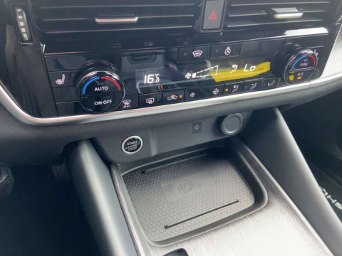 Ansicht 16 - Gebrauchtwagen Fahrzeug, Modell Qashqai der Marke Nissan von Verkäufer Autohaus Günther GmbH