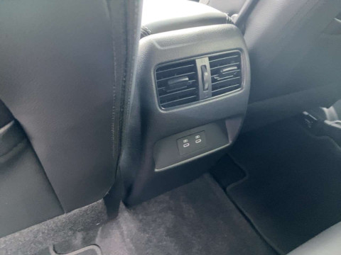 Ansicht 25 - Gebrauchtwagen Fahrzeug, Modell Qashqai der Marke Nissan von Verkäufer Autohaus Günther GmbH