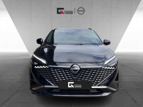 Ansicht 6 - Gebrauchtwagen Fahrzeug, Modell Qashqai der Marke Nissan von Verkäufer Autohaus Günther GmbH