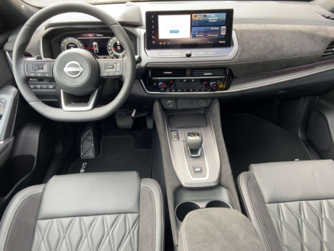 Ansicht 8 - Gebrauchtwagen Fahrzeug, Modell Qashqai der Marke Nissan von Verkäufer Autohaus Günther GmbH