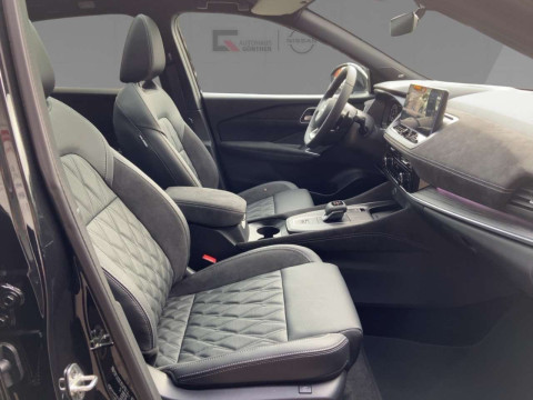 Ansicht 10 - Gebrauchtwagen Fahrzeug, Modell Qashqai der Marke Nissan von Verkäufer Autohaus Günther GmbH