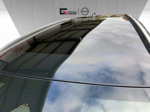 Ansicht 14 - Gebrauchtwagen Fahrzeug, Modell Qashqai der Marke Nissan von Verkäufer Autohaus Günther GmbH