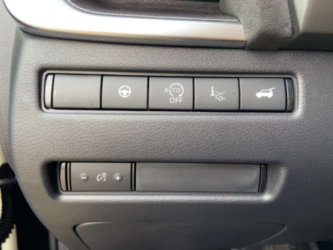 Ansicht 20 - Gebrauchtwagen Fahrzeug, Modell Qashqai der Marke Nissan von Verkäufer Autohaus Günther GmbH