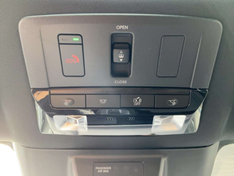 Ansicht 21 - Gebrauchtwagen Fahrzeug, Modell Qashqai der Marke Nissan von Verkäufer Autohaus Günther GmbH