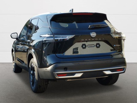 Ansicht 4 - Neuwagen Fahrzeug, Modell Qashqai der Marke Nissan von Verkäufer Auto Schubert GmbH