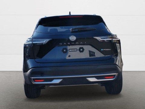 Ansicht 6 - Neuwagen Fahrzeug, Modell Qashqai der Marke Nissan von Verkäufer Auto Schubert GmbH