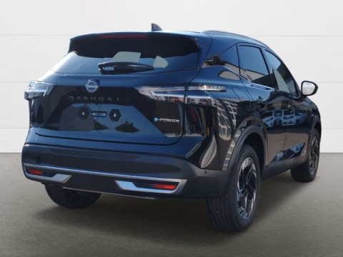 Ansicht 7 - Neuwagen Fahrzeug, Modell Qashqai der Marke Nissan von Verkäufer Auto Schubert GmbH