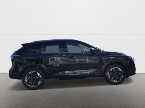 Ansicht 8 - Neuwagen Fahrzeug, Modell Qashqai der Marke Nissan von Verkäufer Auto Schubert GmbH