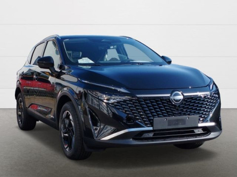 Ansicht 9 - Neuwagen Fahrzeug, Modell Qashqai der Marke Nissan von Verkäufer Auto Schubert GmbH