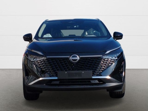 Ansicht 10 - Neuwagen Fahrzeug, Modell Qashqai der Marke Nissan von Verkäufer Auto Schubert GmbH