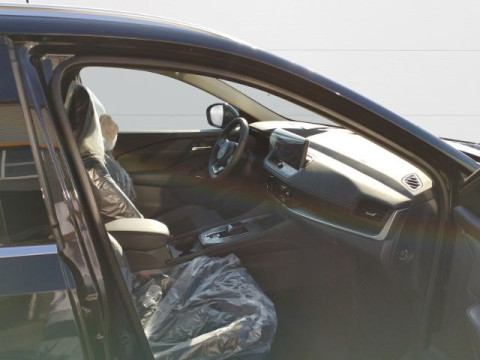 Ansicht 14 - Neuwagen Fahrzeug, Modell Qashqai der Marke Nissan von Verkäufer Auto Schubert GmbH