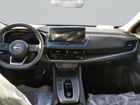 Ansicht 15 - Neuwagen Fahrzeug, Modell Qashqai der Marke Nissan von Verkäufer Auto Schubert GmbH