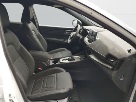 Ansicht 18 - Neuwagen Fahrzeug, Modell Qashqai der Marke Nissan von Verkäufer Auto Schubert GmbH