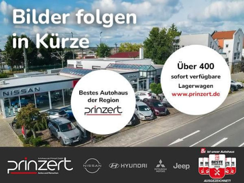 Ansicht 1 - Gebrauchtwagen Fahrzeug, Modell Juke der Marke Nissan von Verkäufer Autohaus Am Prinzert Vertriebs GmbH