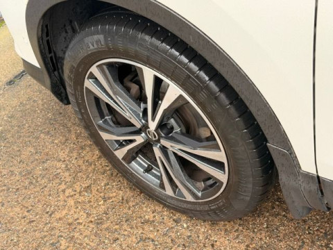 Ansicht 8 - Gebrauchtwagen Fahrzeug, Modell Qashqai der Marke Nissan von Verkäufer Auto Treff Oranke GmbH