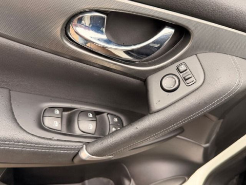 Ansicht 12 - Gebrauchtwagen Fahrzeug, Modell Qashqai der Marke Nissan von Verkäufer Auto Treff Oranke GmbH