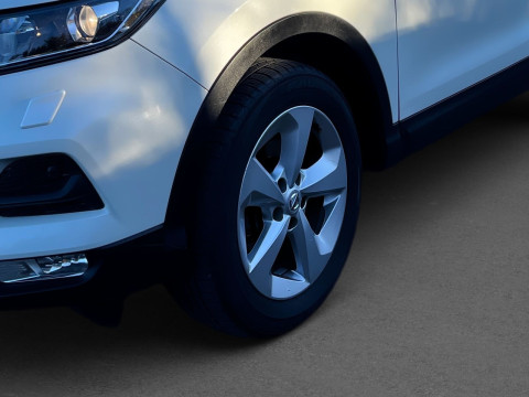 Ansicht 7 - Gebrauchtwagen Fahrzeug, Modell Qashqai der Marke Nissan von Verkäufer Autohaus Siegner KG