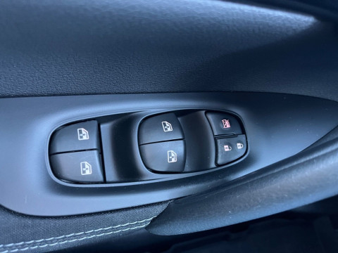 Ansicht 16 - Gebrauchtwagen Fahrzeug, Modell Qashqai der Marke Nissan von Verkäufer Autohaus Siegner KG