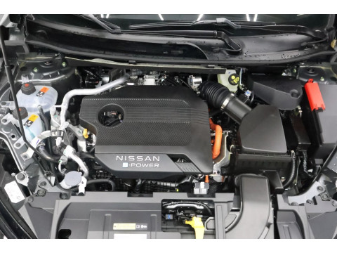 Ansicht 18 - Gebrauchtwagen Fahrzeug, Modell Qashqai der Marke Nissan von Verkäufer Autohaus Fischer GmbH