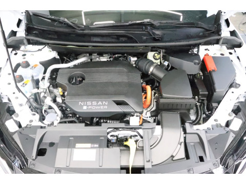 Ansicht 17 - Gebrauchtwagen Fahrzeug, Modell Qashqai der Marke Nissan von Verkäufer Autohaus Fischer GmbH