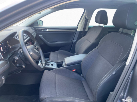 &Scaron;koda - Superb