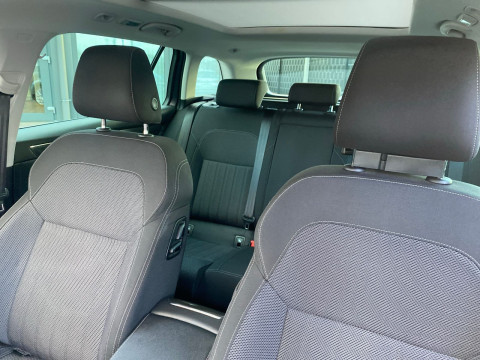 &Scaron;koda - Superb