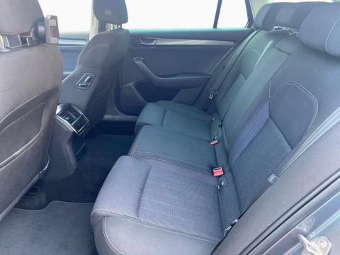 &Scaron;koda - Superb