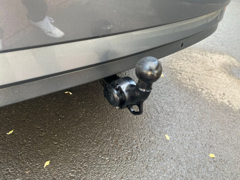 &Scaron;koda - Superb