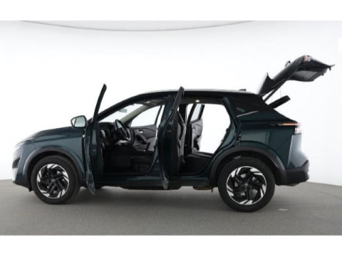 Ansicht 9 - Gebrauchtwagen Fahrzeug, Modell Qashqai der Marke Nissan von Verkäufer Autohaus Lich GmbH