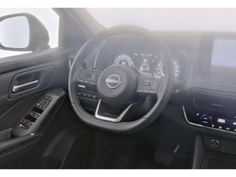 Ansicht 11 - Gebrauchtwagen Fahrzeug, Modell Qashqai der Marke Nissan von Verkäufer Autohaus Lich GmbH