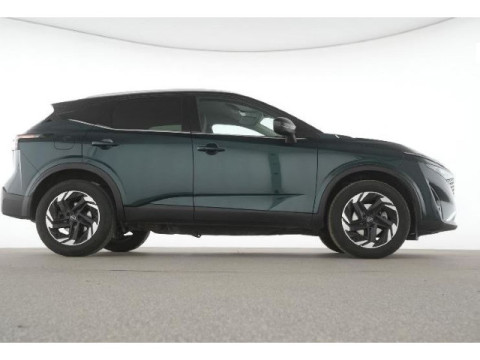 Ansicht 11 - Gebrauchtwagen Fahrzeug, Modell Qashqai der Marke Nissan von Verkäufer Autohaus Lich GmbH