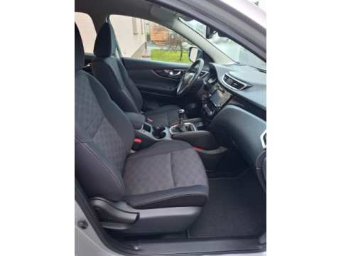 Ansicht 10 - Gebrauchtwagen Fahrzeug, Modell Qashqai der Marke Nissan von Verkäufer Auto Backes GmbH