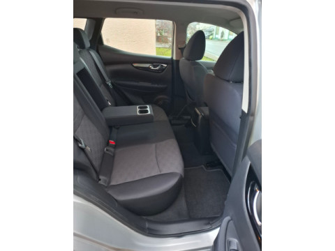 Ansicht 11 - Gebrauchtwagen Fahrzeug, Modell Qashqai der Marke Nissan von Verkäufer Auto Backes GmbH