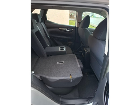 Ansicht 12 - Gebrauchtwagen Fahrzeug, Modell Qashqai der Marke Nissan von Verkäufer Auto Backes GmbH