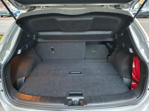 Ansicht 13 - Gebrauchtwagen Fahrzeug, Modell Qashqai der Marke Nissan von Verkäufer Auto Backes GmbH