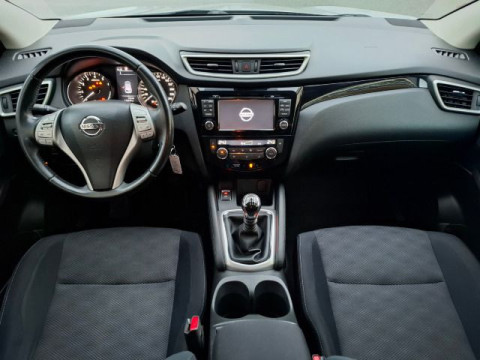 Ansicht 17 - Gebrauchtwagen Fahrzeug, Modell Qashqai der Marke Nissan von Verkäufer Auto Backes GmbH