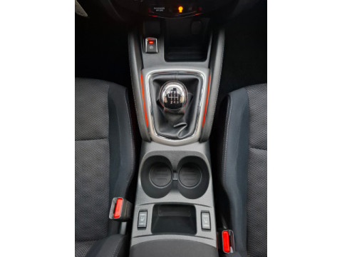 Ansicht 18 - Gebrauchtwagen Fahrzeug, Modell Qashqai der Marke Nissan von Verkäufer Auto Backes GmbH