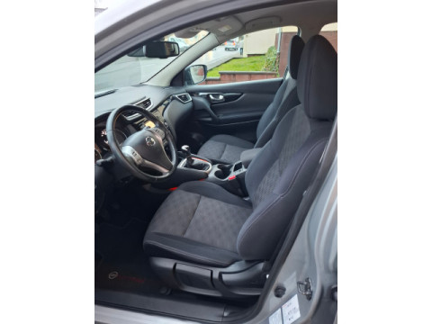 Ansicht 20 - Gebrauchtwagen Fahrzeug, Modell Qashqai der Marke Nissan von Verkäufer Auto Backes GmbH