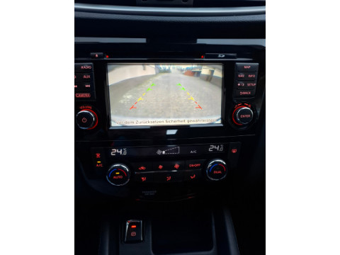 Ansicht 22 - Gebrauchtwagen Fahrzeug, Modell Qashqai der Marke Nissan von Verkäufer Auto Backes GmbH