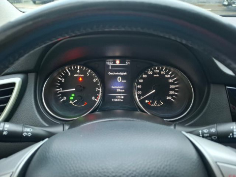 Ansicht 23 - Gebrauchtwagen Fahrzeug, Modell Qashqai der Marke Nissan von Verkäufer Auto Backes GmbH