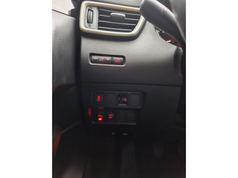 Ansicht 25 - Gebrauchtwagen Fahrzeug, Modell Qashqai der Marke Nissan von Verkäufer Auto Backes GmbH