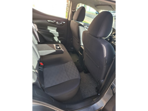 Ansicht 11 - Gebrauchtwagen Fahrzeug, Modell Qashqai der Marke Nissan von Verkäufer Auto Backes GmbH