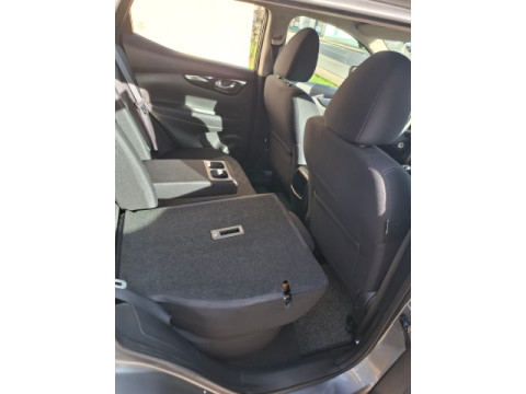 Ansicht 12 - Gebrauchtwagen Fahrzeug, Modell Qashqai der Marke Nissan von Verkäufer Auto Backes GmbH