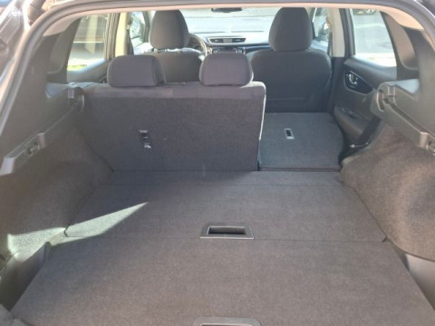 Ansicht 15 - Gebrauchtwagen Fahrzeug, Modell Qashqai der Marke Nissan von Verkäufer Auto Backes GmbH