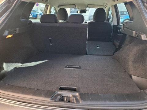 Ansicht 16 - Gebrauchtwagen Fahrzeug, Modell Qashqai der Marke Nissan von Verkäufer Auto Backes GmbH