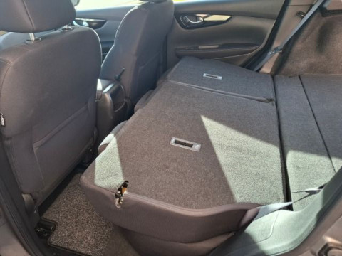 Ansicht 17 - Gebrauchtwagen Fahrzeug, Modell Qashqai der Marke Nissan von Verkäufer Auto Backes GmbH