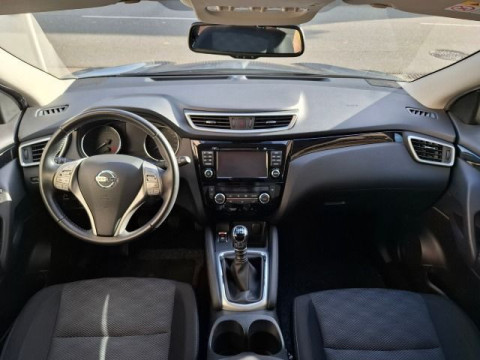 Ansicht 22 - Gebrauchtwagen Fahrzeug, Modell Qashqai der Marke Nissan von Verkäufer Auto Backes GmbH