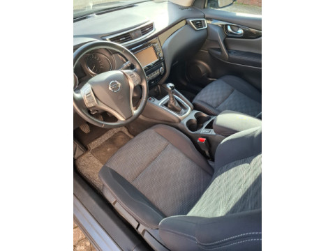 Ansicht 23 - Gebrauchtwagen Fahrzeug, Modell Qashqai der Marke Nissan von Verkäufer Auto Backes GmbH