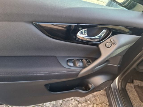 Ansicht 24 - Gebrauchtwagen Fahrzeug, Modell Qashqai der Marke Nissan von Verkäufer Auto Backes GmbH