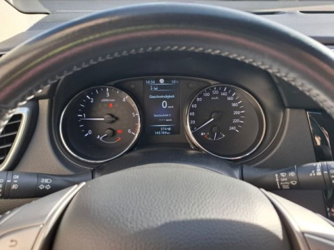 Ansicht 25 - Gebrauchtwagen Fahrzeug, Modell Qashqai der Marke Nissan von Verkäufer Auto Backes GmbH